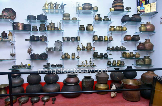 Mohammad Yaseer antique collections